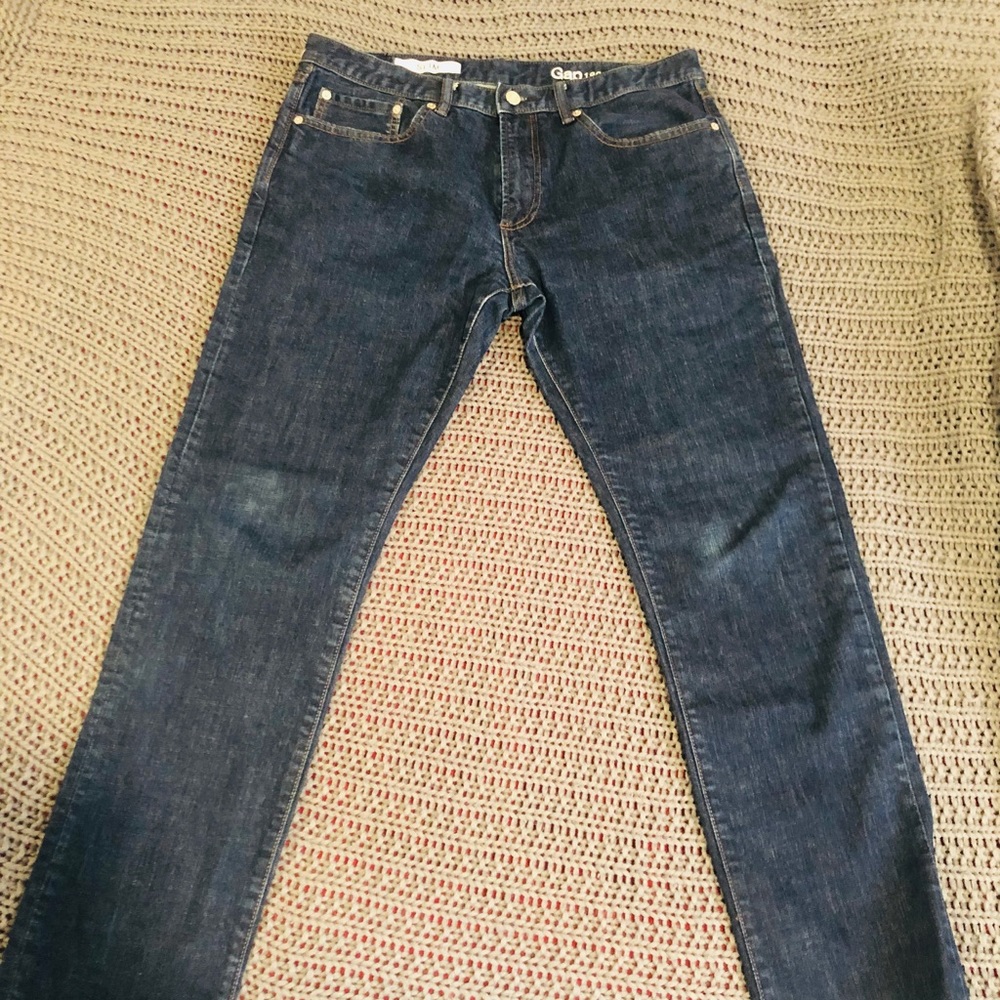 GAP Slim men’s jeans
